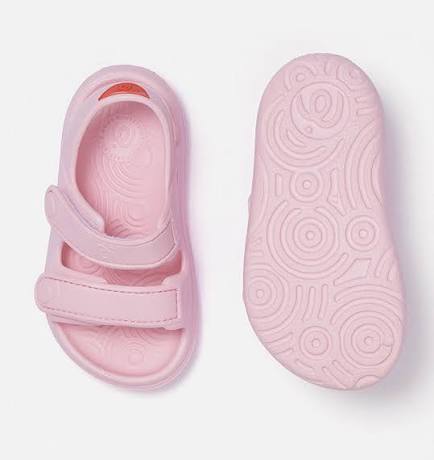 Simples Toddler Shoes