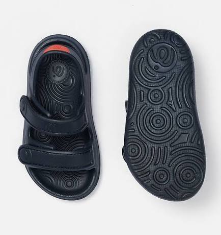 Simples Toddler Shoes