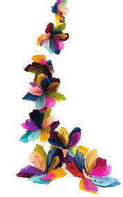 Dancing Flower Light- Joy