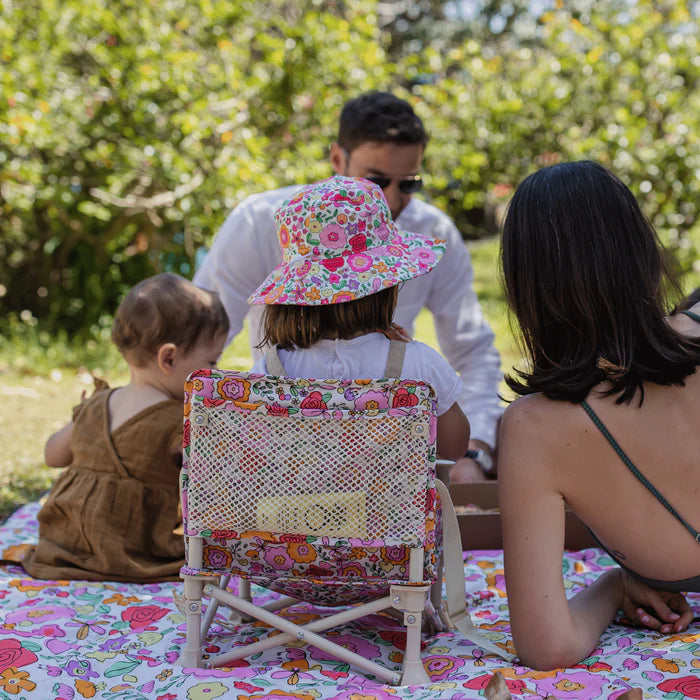 IZIMINI Baby Chair V2 — The Chair That Finally Gets Babies to Sit Still