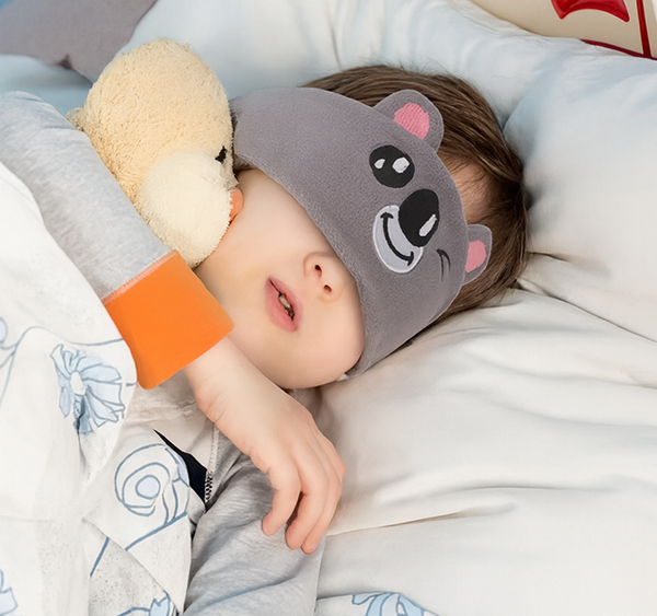 Joeyz Soft Kids Headphones