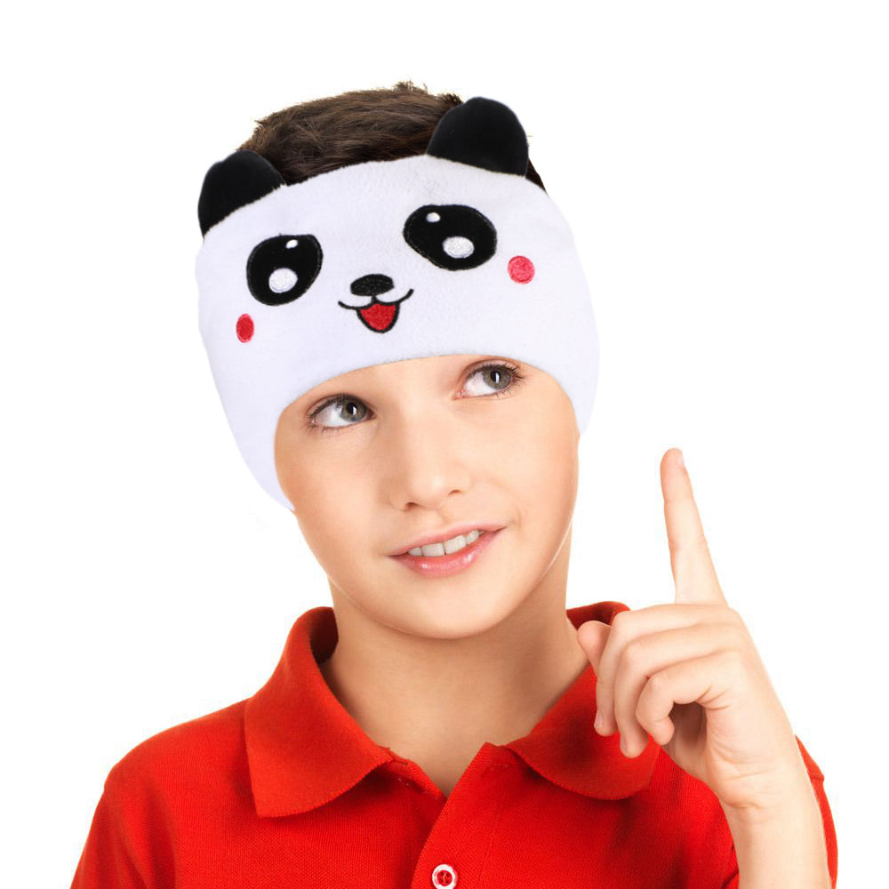 Joeyz Soft Kids Headphones