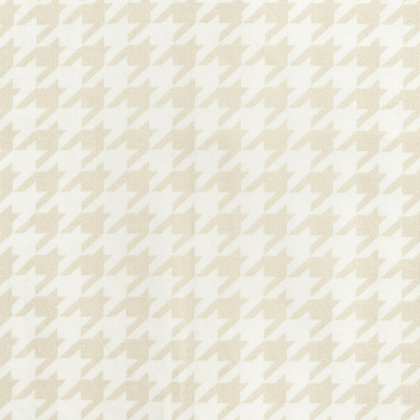 Love To Dream Swaddle Up™ 1.0 TOG Stretch Cotton Houndstooth