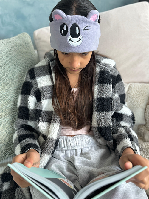 Joeyz Soft Kids Headphones