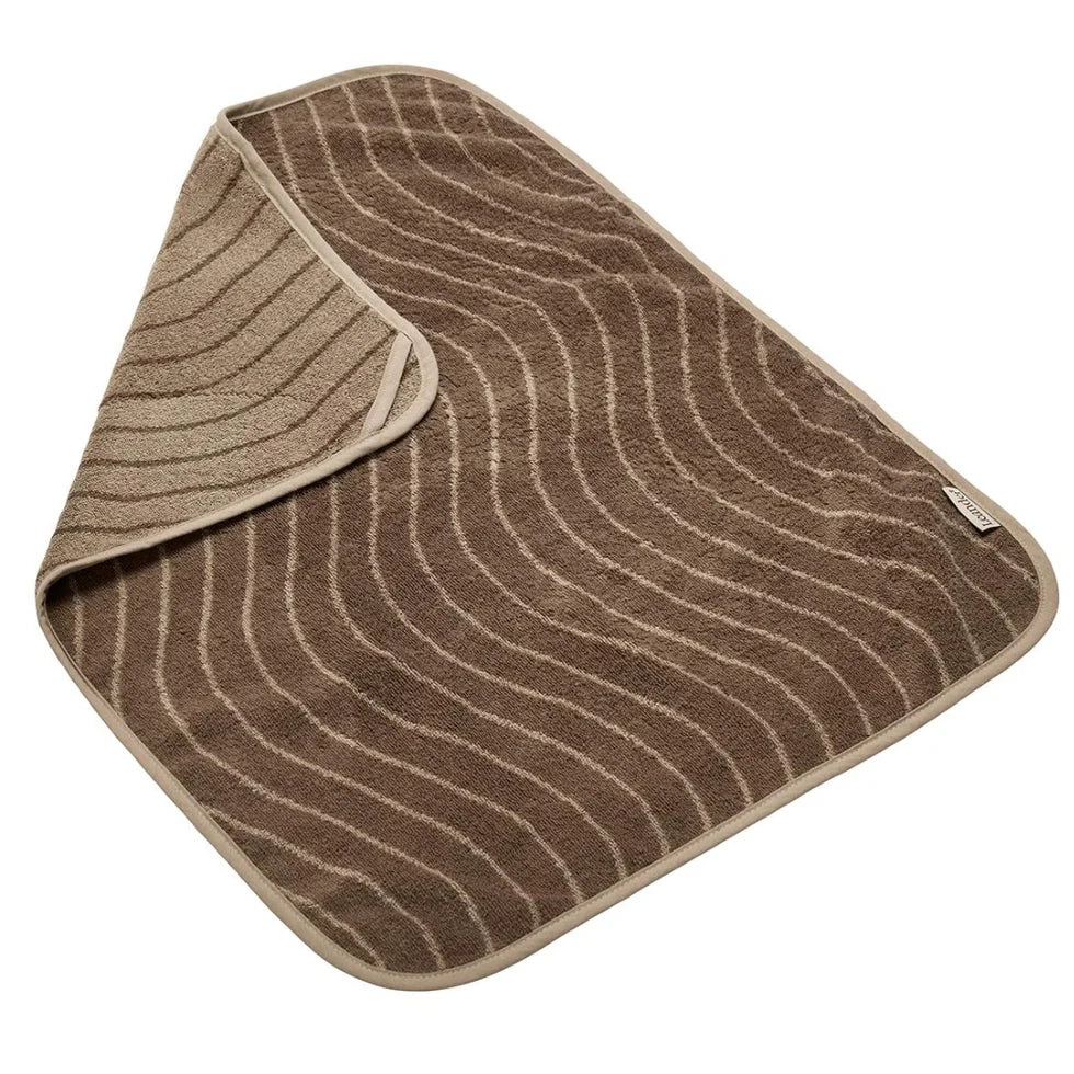 Leander Organic Matty Woodland Topper