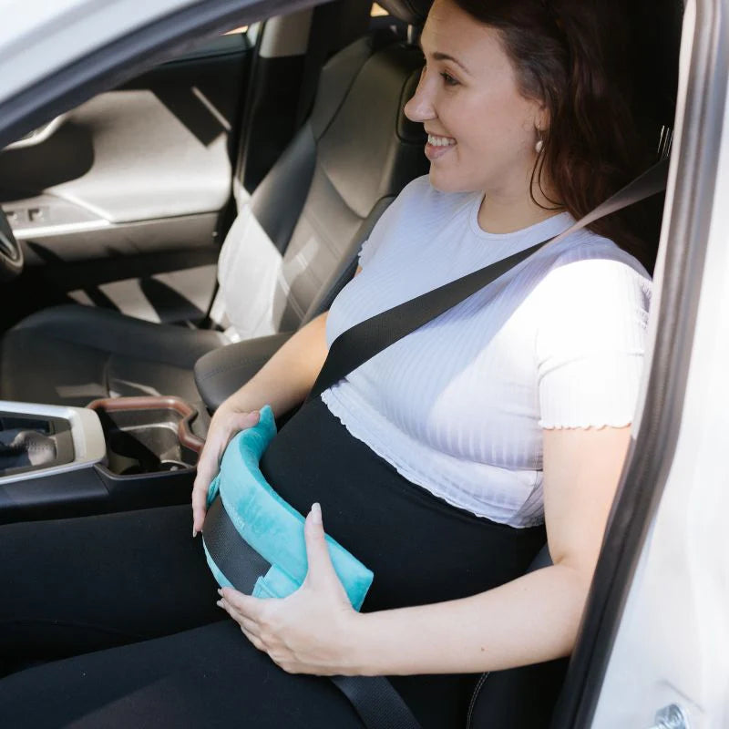 Post Surgery & Maternity Seat Belt Pillow