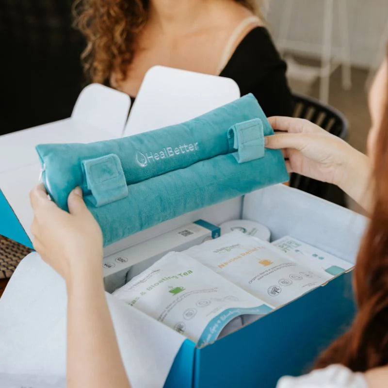 Post Surgery & Maternity Seat Belt Pillow