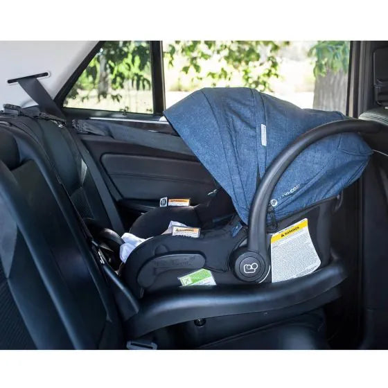 Baby Capsule Top Tether Adjuster