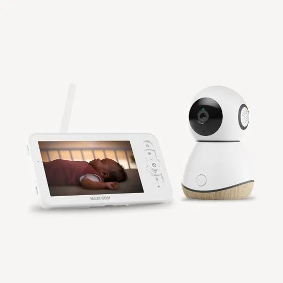 See Pro Smart Baby Monitor