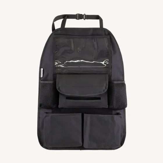 Deluxe Back Seat Organiser