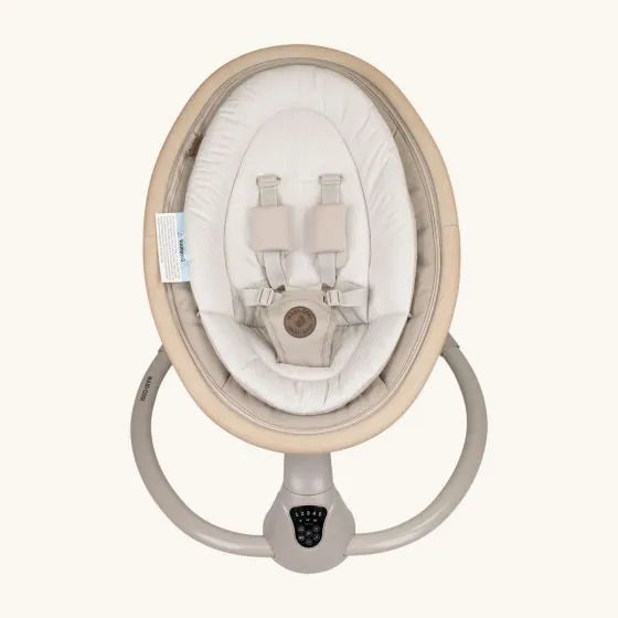 Cassia Electric Swing