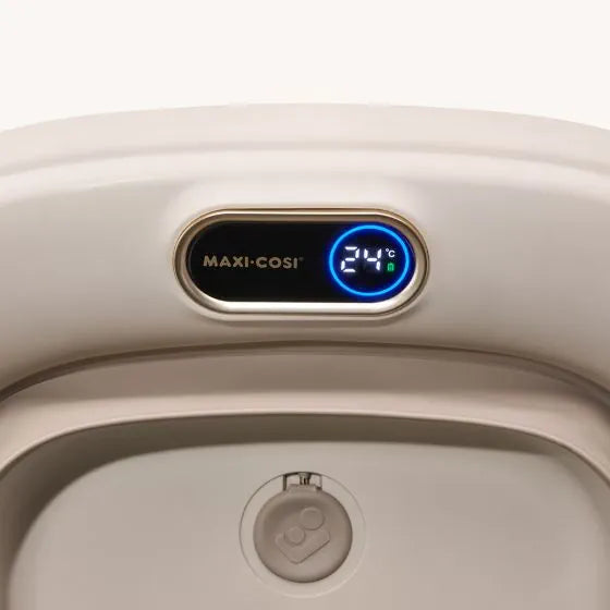 Indigo Plus Foldable Bath