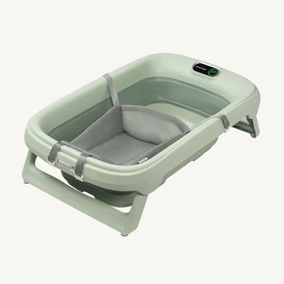 Indigo Plus Foldable Bath