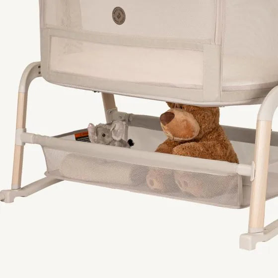 Iora Air Bedside sleeper Maxi Cosi