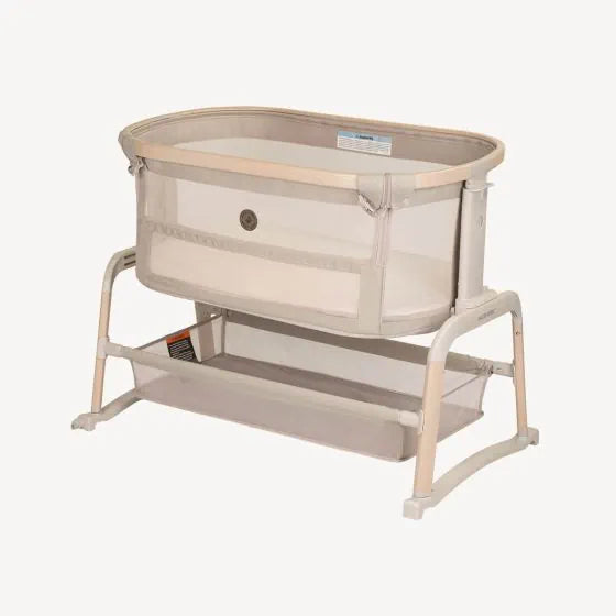 Iora Air Bedside sleeper Maxi Cosi