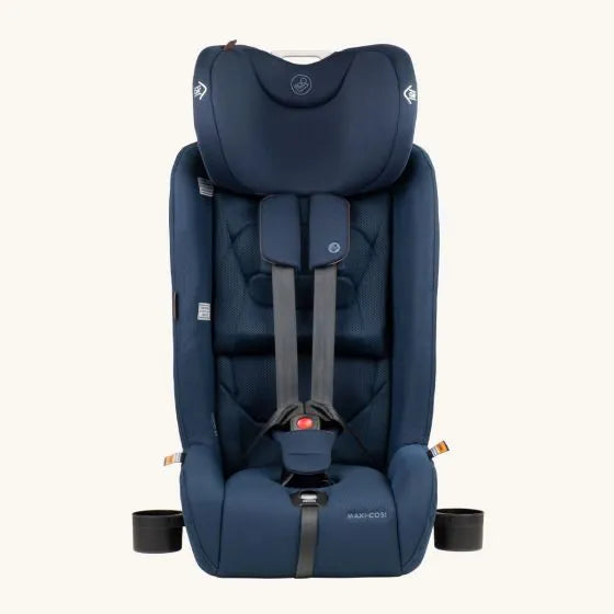 Tuva Harnessed Booster Seat