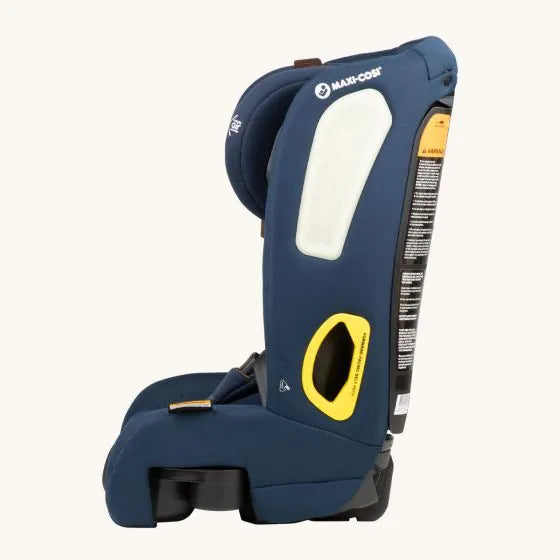 Tuva Harnessed Booster Seat