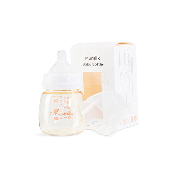 Mumilk Baby Milk Bottles