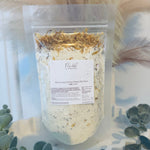 Nurturing Oatmeal Baby Bath MIlk