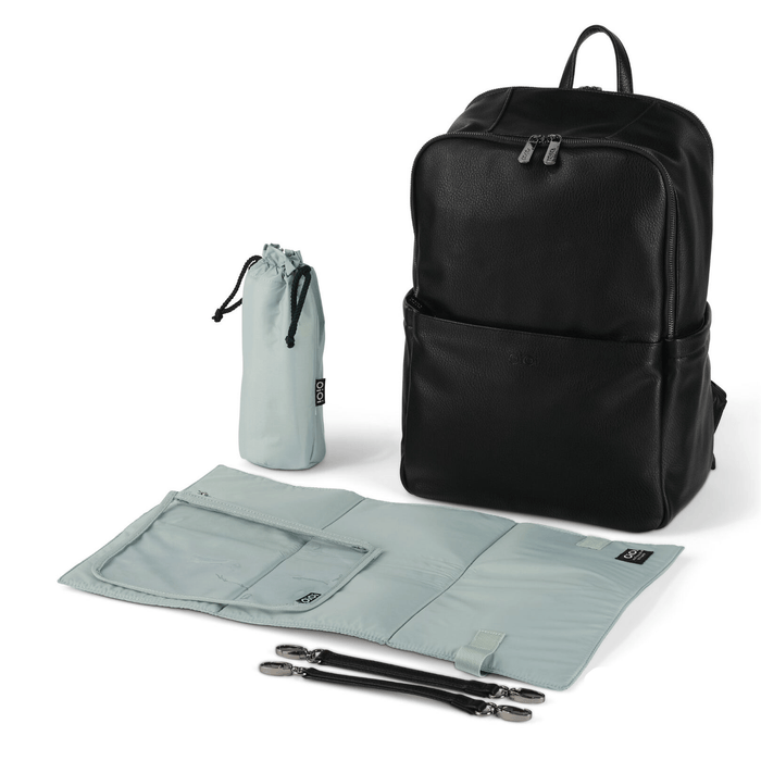 Multitasker Nappy Backpack