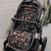 Reversable Pram Liner