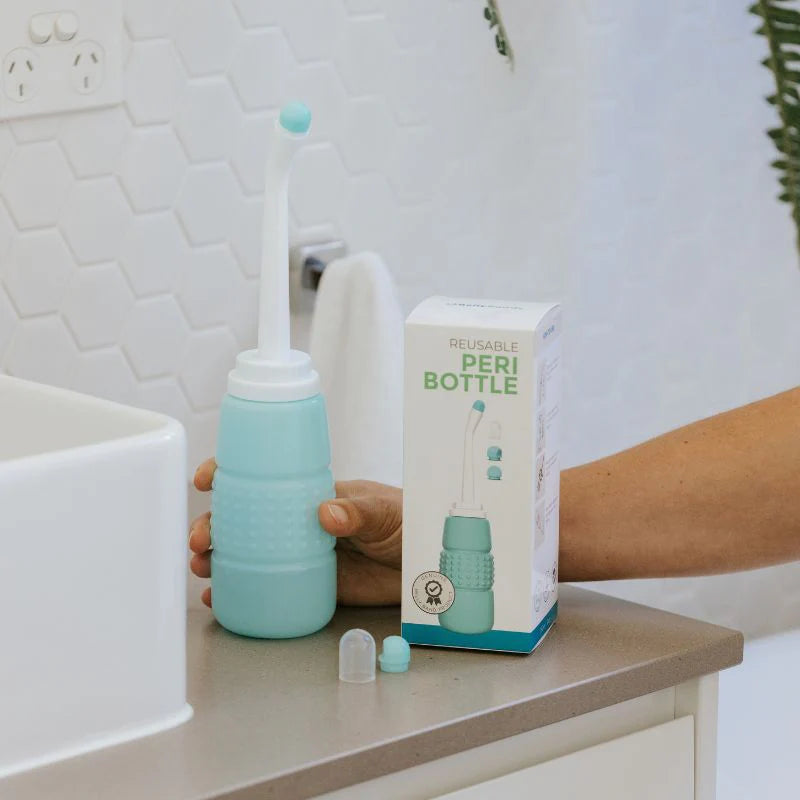 Peri Bottle