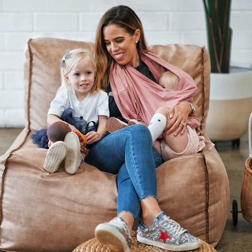 5 in 1 Multi-Use Nursing Mama Cover