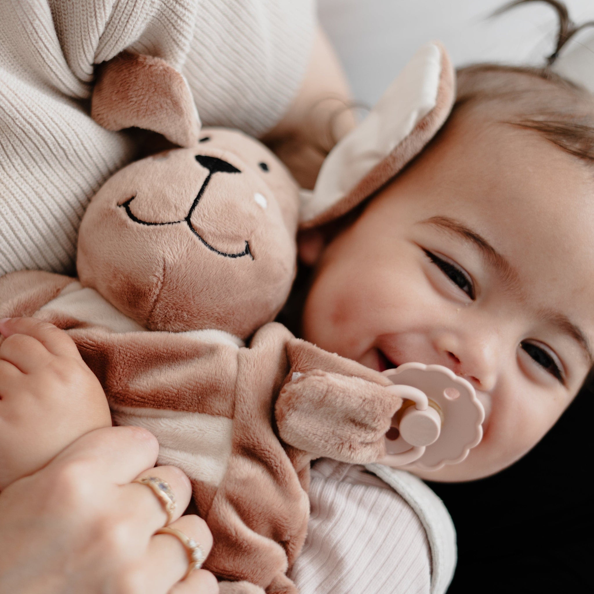 Sleepytot Comforter (Puppy)