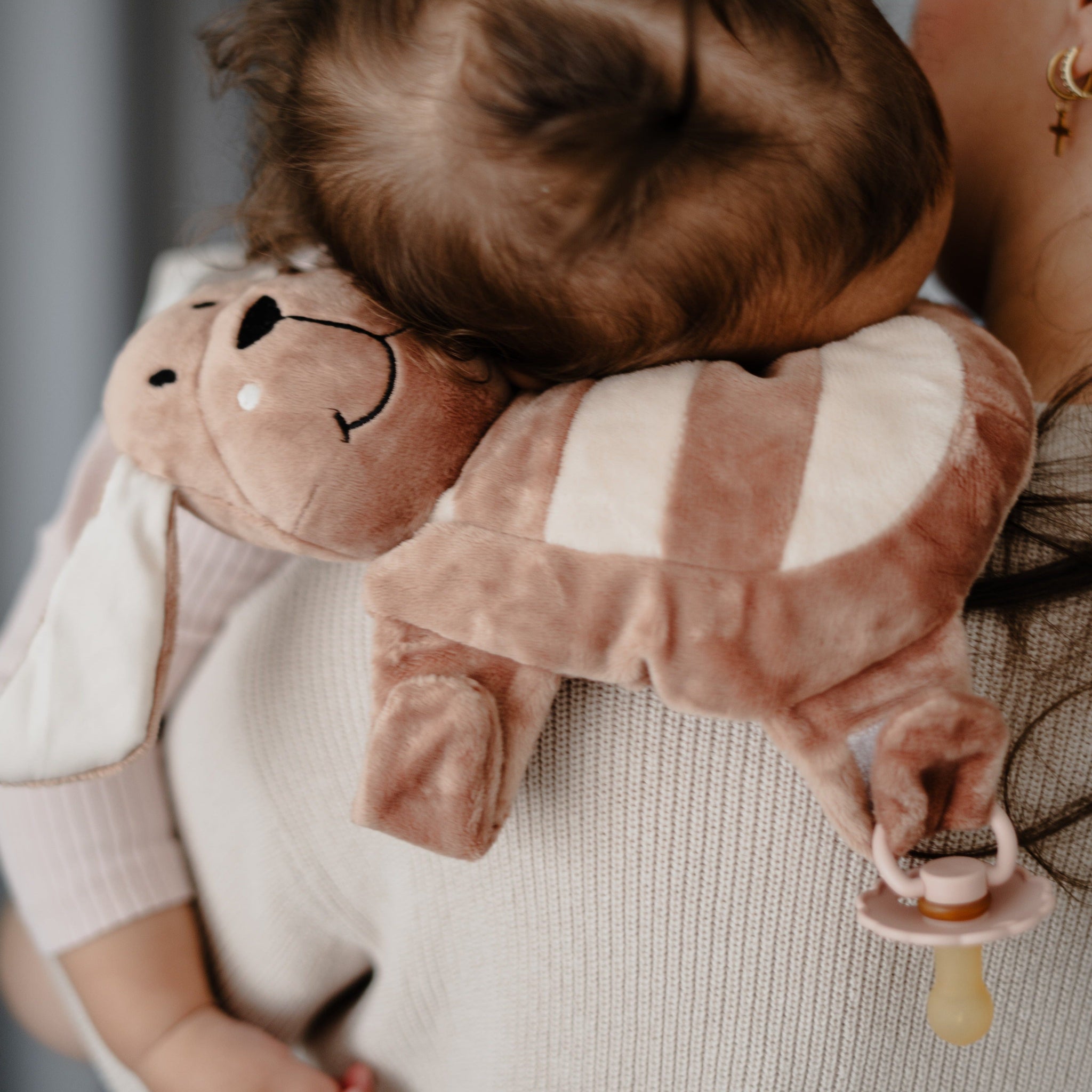 Sleepytot Comforter (Puppy)