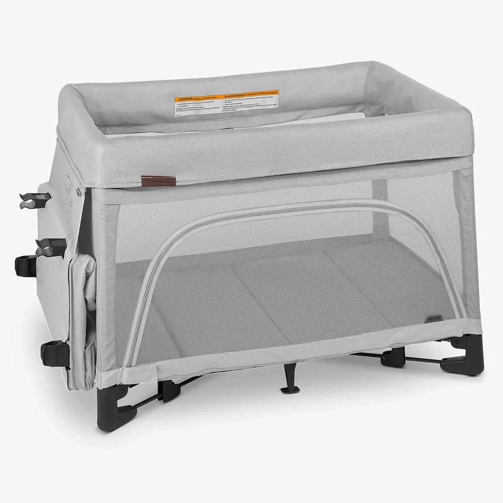 UPPAbaby Remi Portacot Changing Station