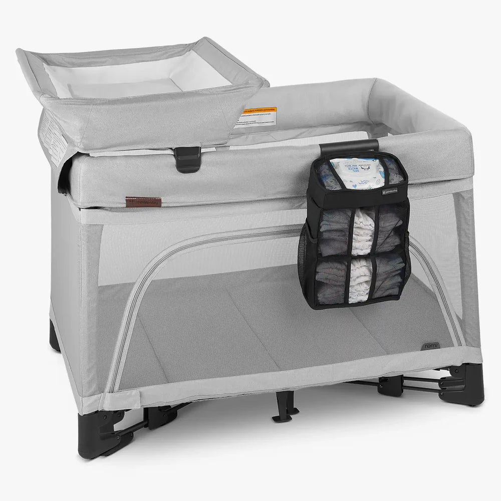 UPPAbaby Remi Portacot Changing Station