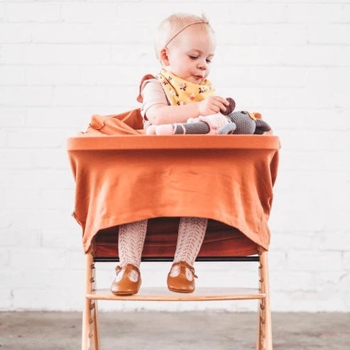 5 in 1 Multi-Use Nursing Mama Cover