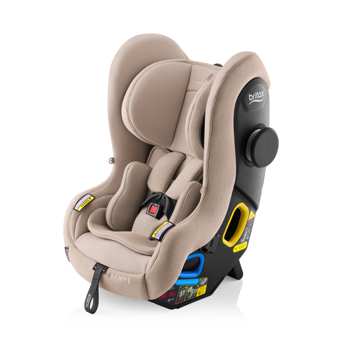 Britax Safe-n-Sound B-Compaq Style