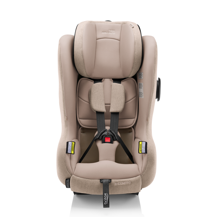 Britax Safe-n-Sound B-Compaq Style