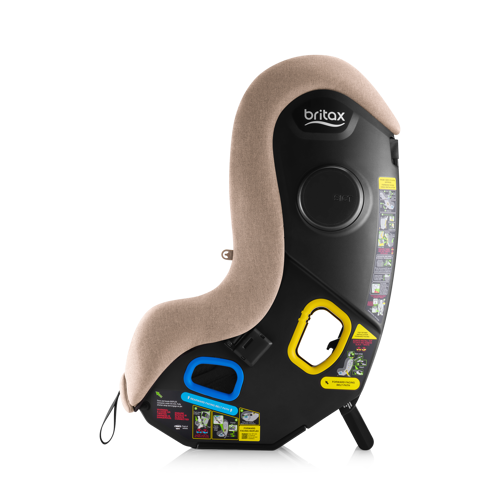 Britax Safe-n-Sound B-Compaq Style