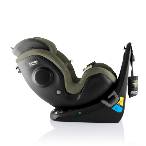 B-Swivel Style Available to pre-order now