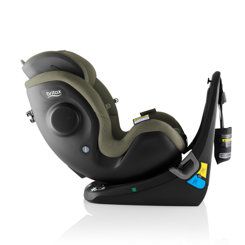 B-Swivel Style Available to pre-order now