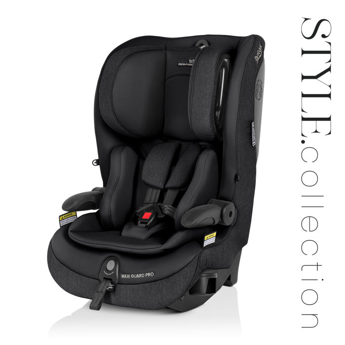 Britax Maxi Guard Pro