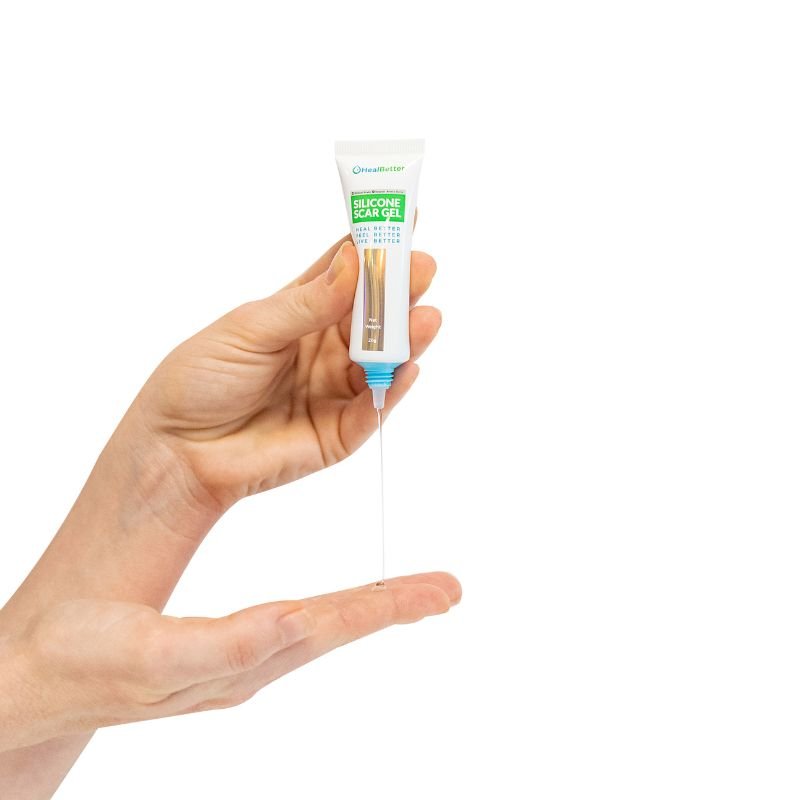 Silicone Scar Gel