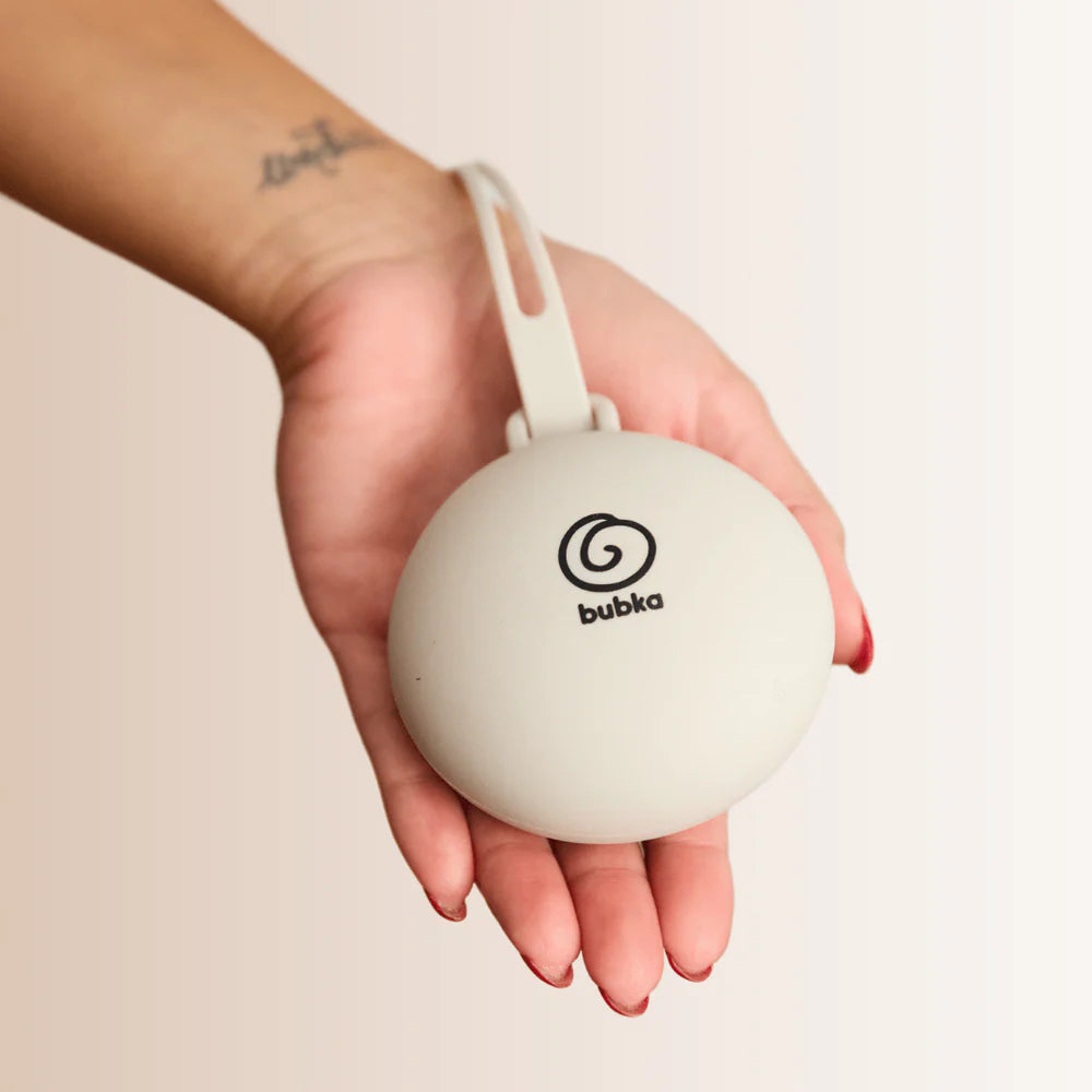 Silver Soothing Cups (Shields)