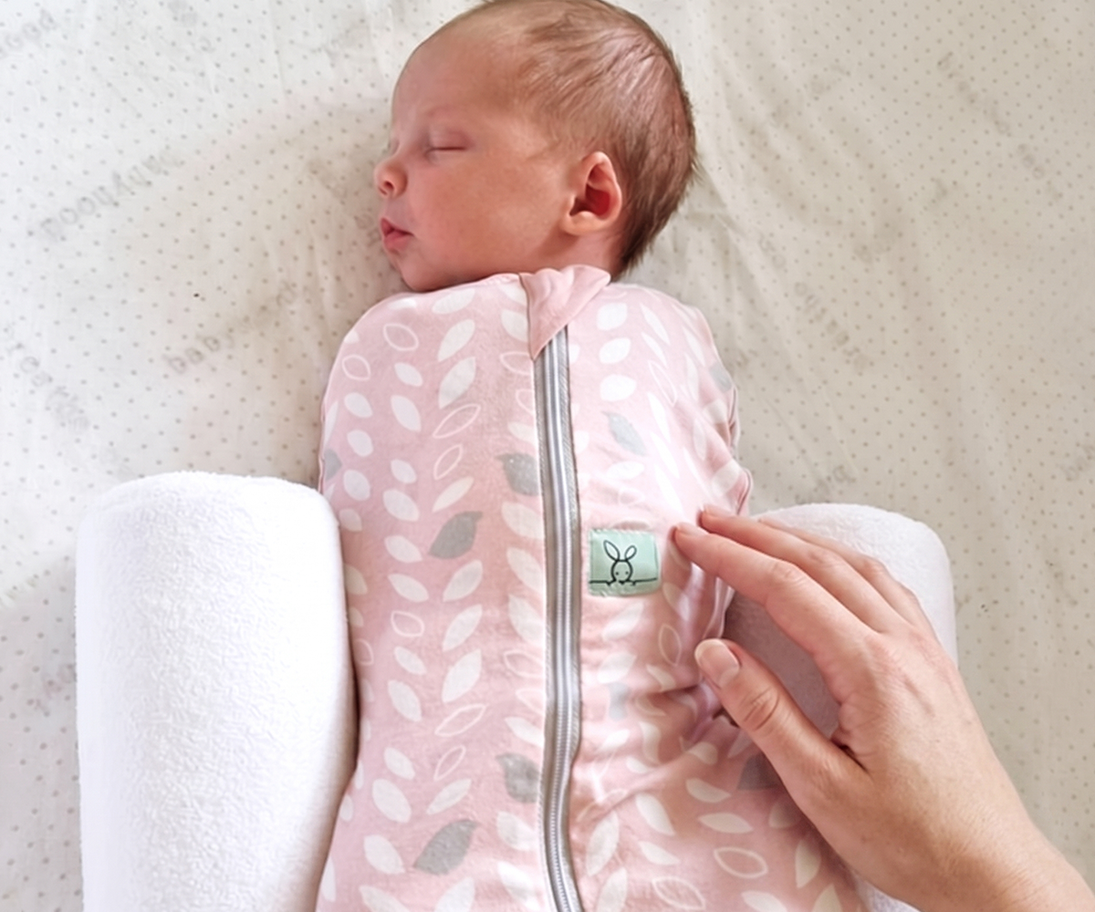 babyhood Breathe Eze Baby Support Cushion