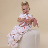 Snuggle Hunny Organic Sleeping Bag 1.0 Tog