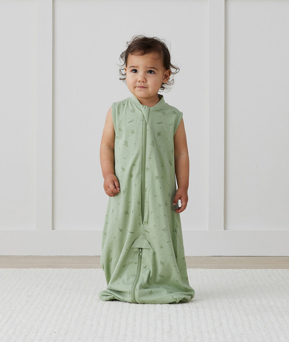 Jersey Sleep Suit Bag