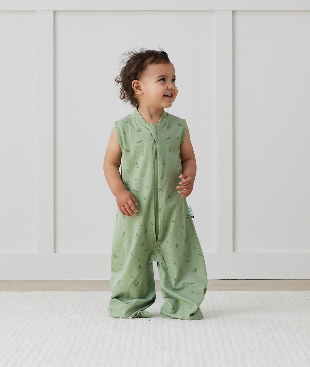 Jersey Sleep Suit Bag