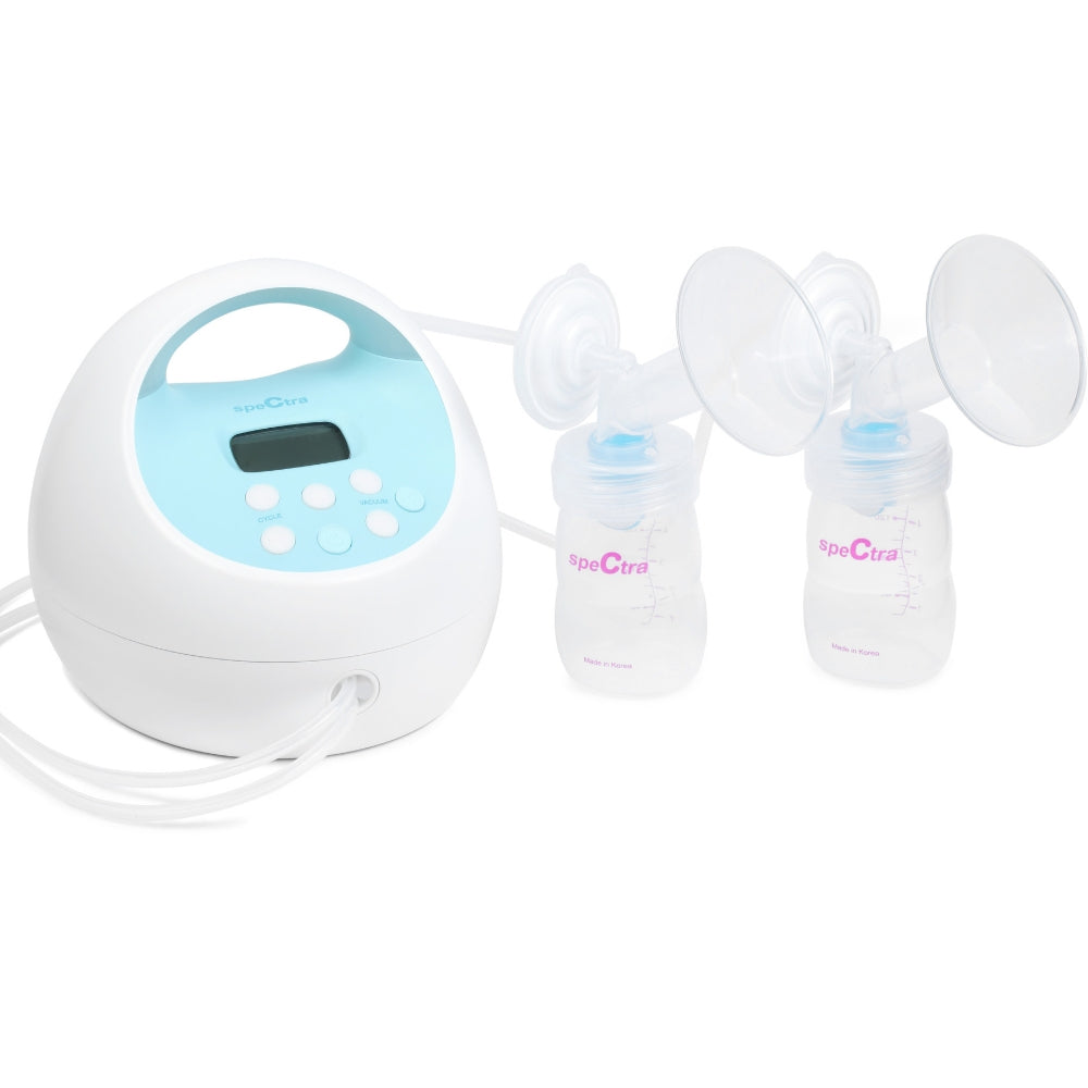 S1+ Breast Pump — Hospital Grade, Rechargeable
