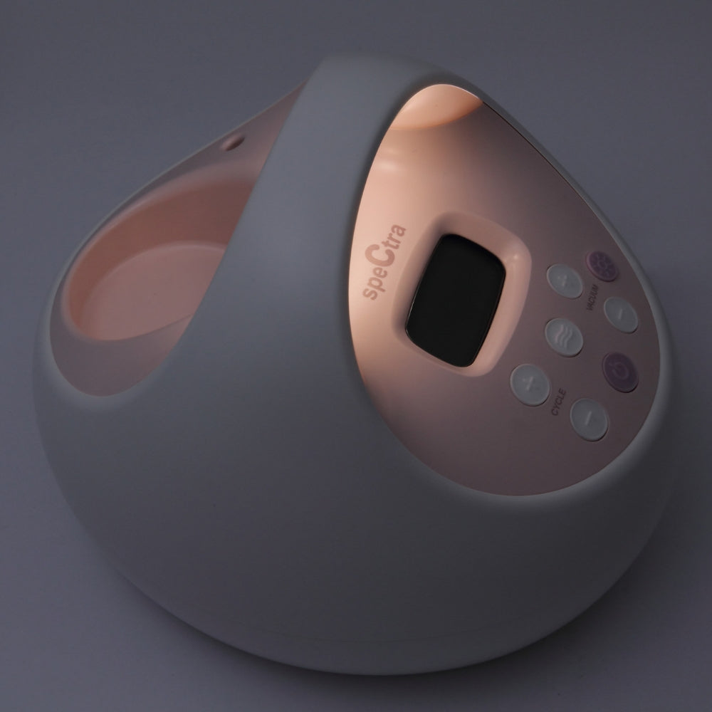 S2+ Breast Pump — Hospital Grade