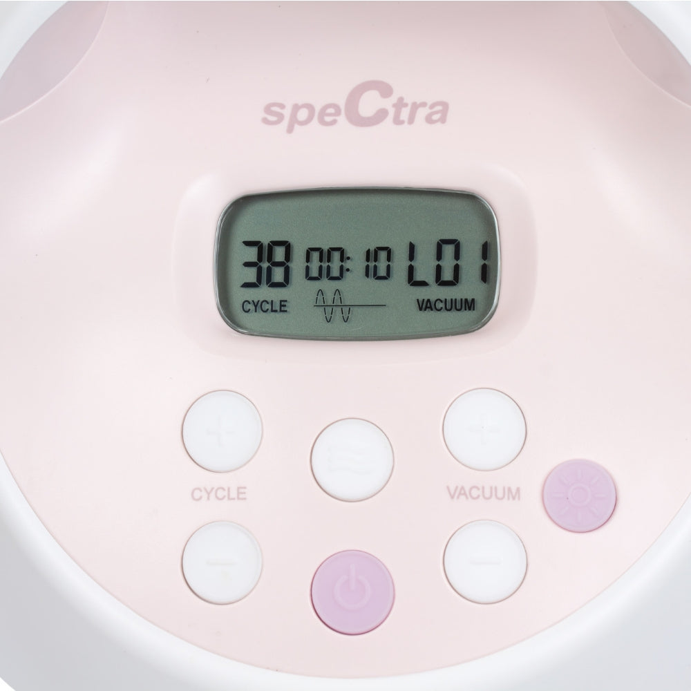 S2+ Breast Pump — Hospital Grade