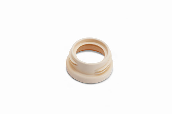Neck Adaptor — Wide Shield to Narrow Bottle