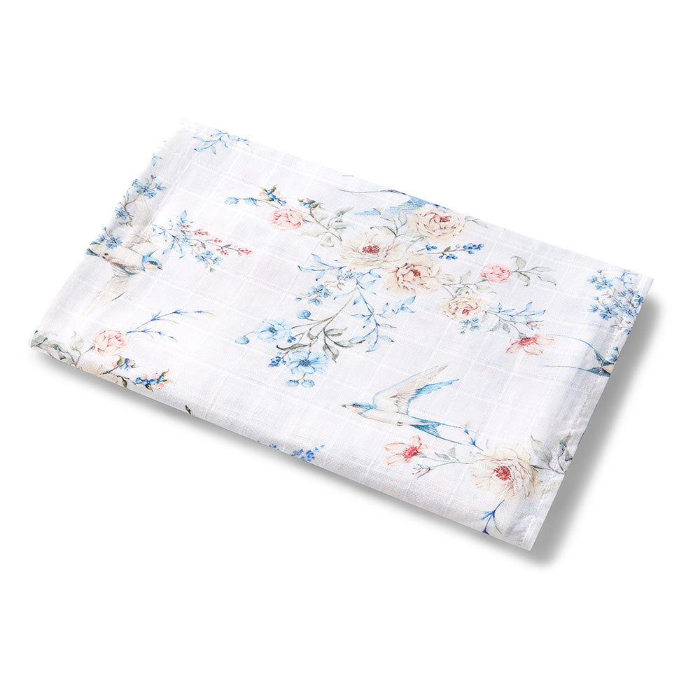Organic Muslin Wrap