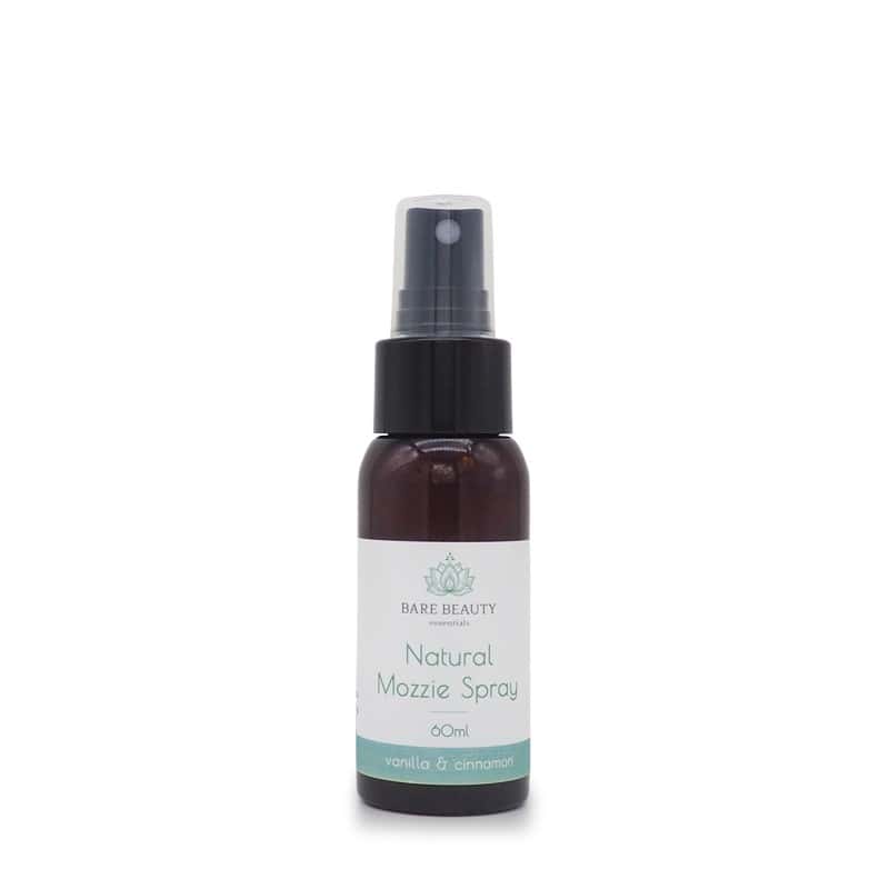 Bare Beauty Essentials Mozzie Spray